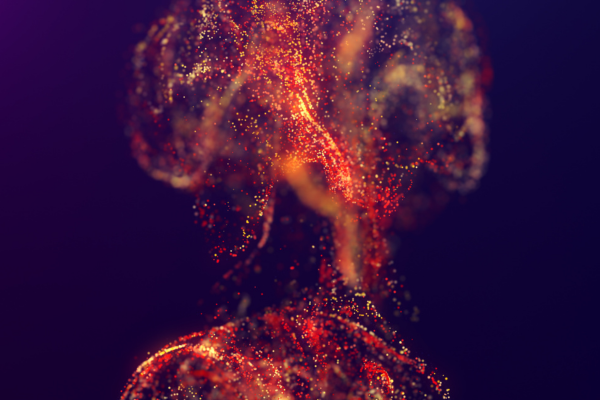 Particle & Fluid Simulation 1