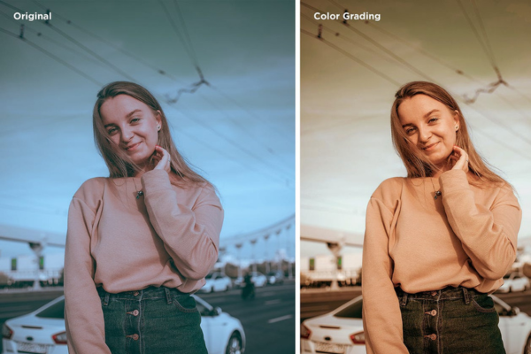 Color Grading_ 1